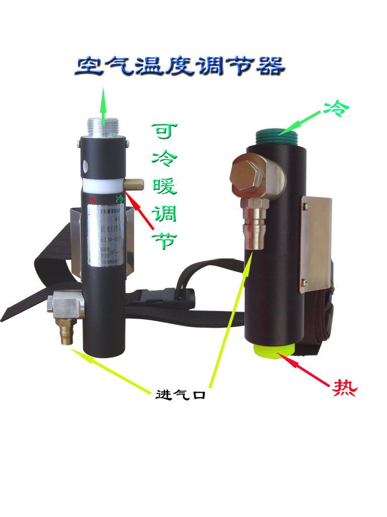 溫度控制器